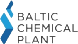 Baltic Chemical Plant